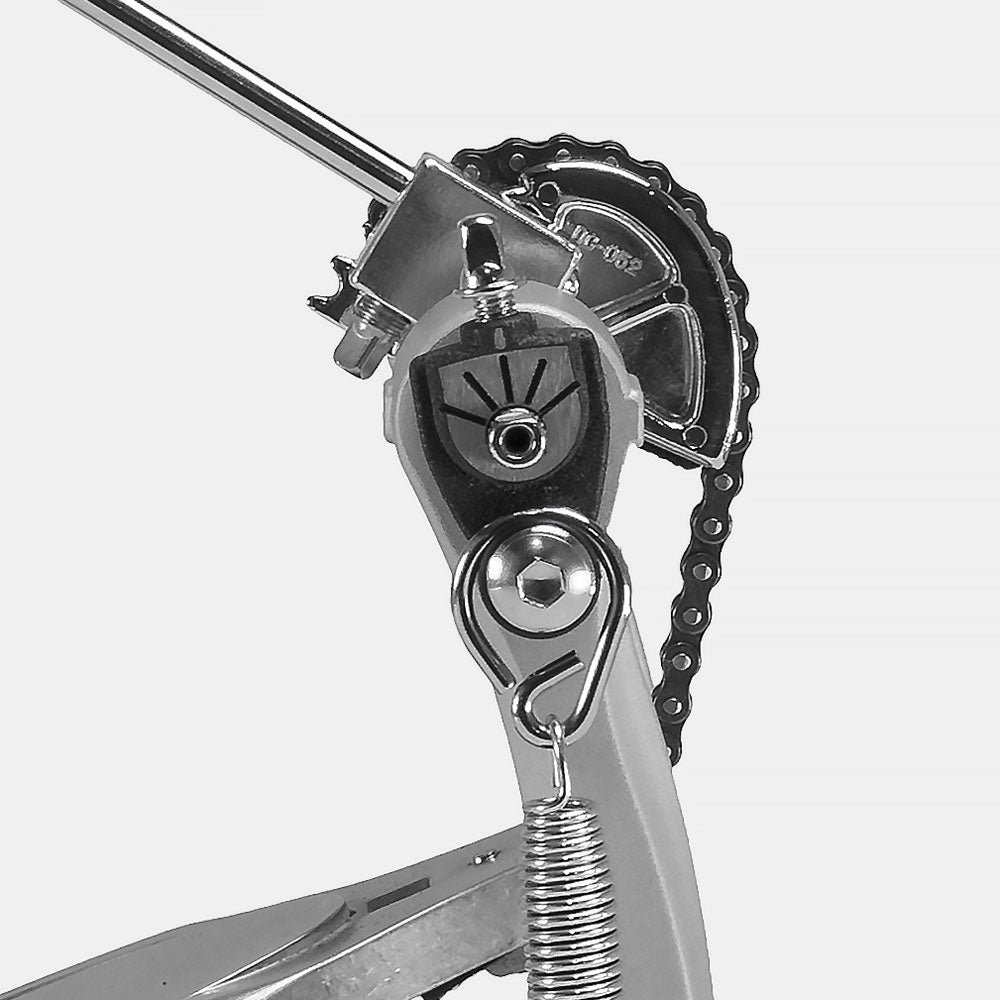 GRC5-DB DRUMPEDAAL ROAD CLASS SERIES DOUBLE
