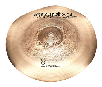 18" TRADITIONAL TRASH HIT