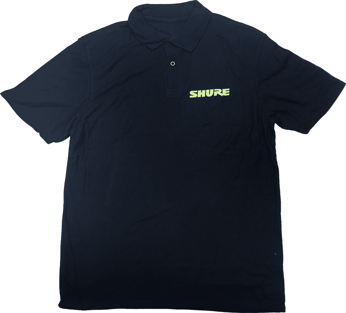 Shure Polo 2019 Size S