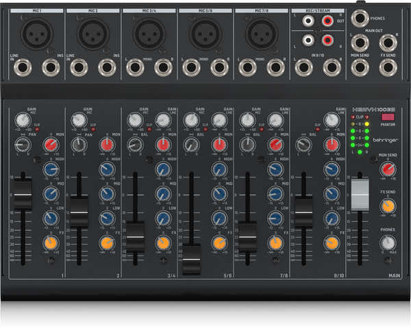 Xenyx 1003B