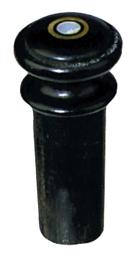 3/4/4/4 VIOLIN END PINS EBONY -