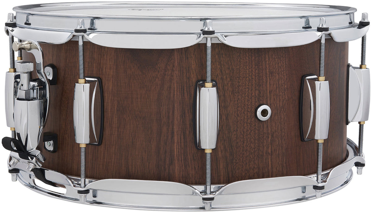 Snaredrum Full Range Stave 14X6,5" S1-6514-WS