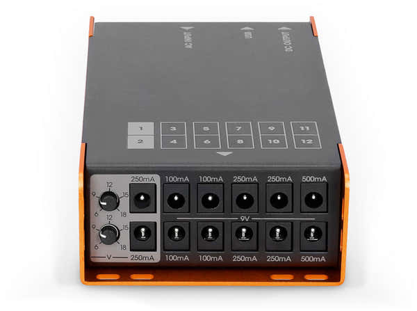 PWT 12 IEC