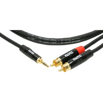 Pro Y-kabel 90CM