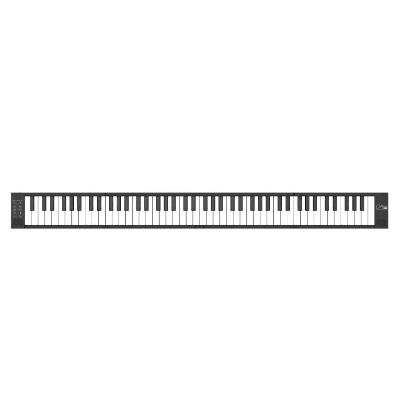 Piano 88 Touch Zwart - Gereconditioneerd