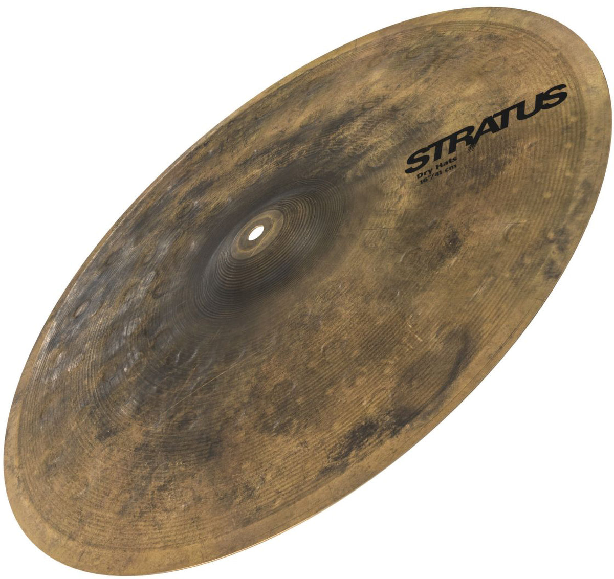Hi-hat 16" Stratus Dry