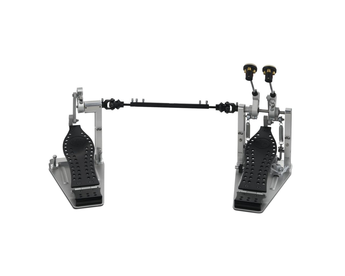 DW Drum Workshop PEDAL DIRECT DRIVE DIRECT DRIVE DOUBLE DWCPMDD2BK