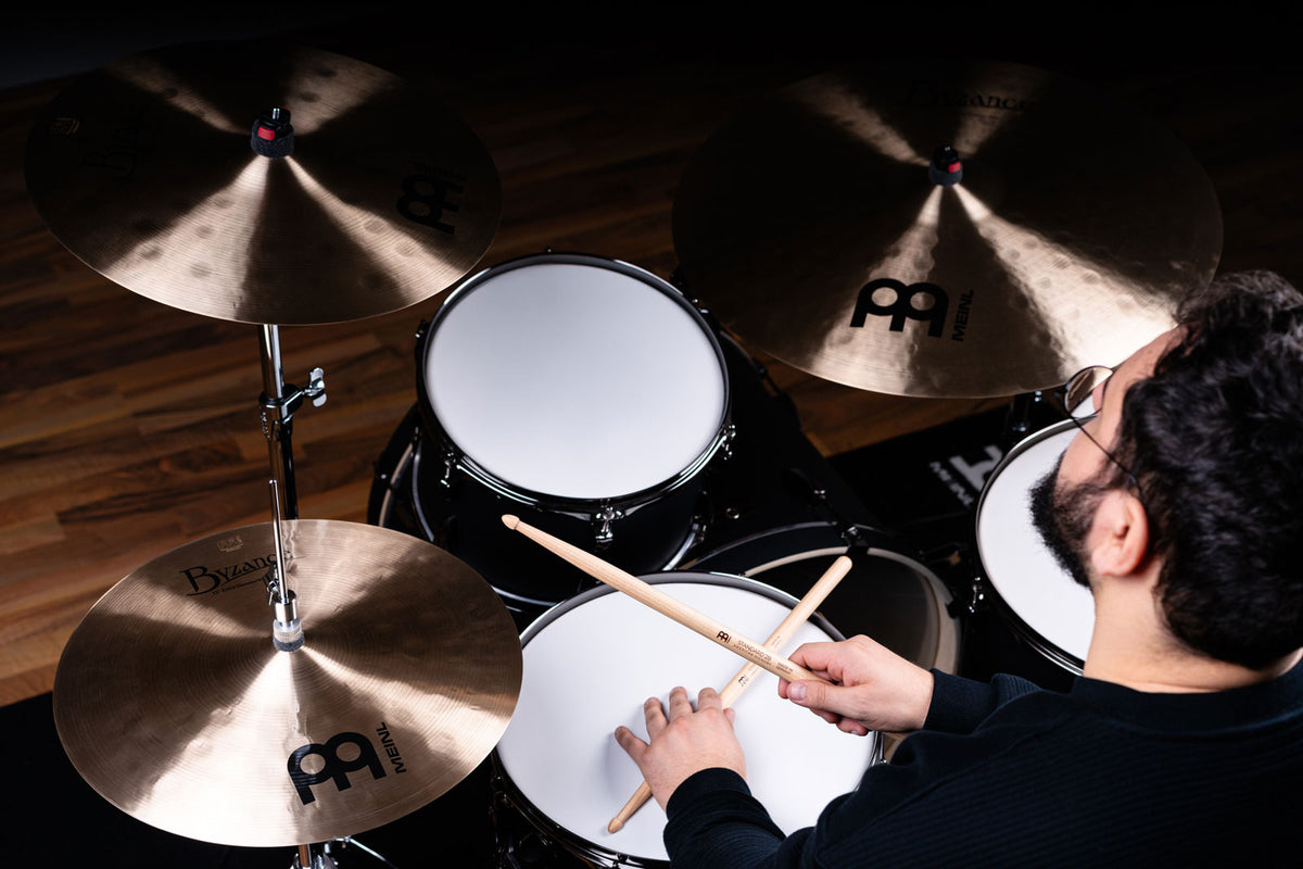 Standard 2B Drumstick