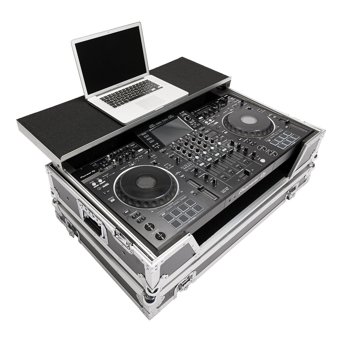 Werkstation voor DJ XDJ-XZ 19"