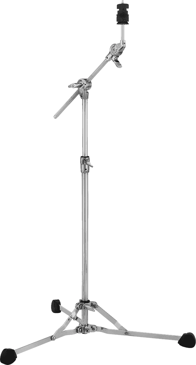 Pearl BC-150S - BOOM / STRAIGHT CYMBAL STAND FLATBASE CONVERTIBLE