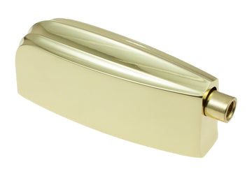 L16BD-BR - Spanblok voor Basdrum - 57mm Goudkleurig (X1)