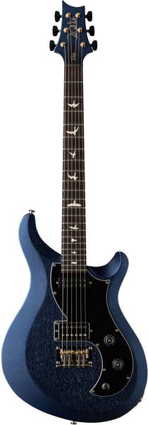 PRS S2 Vela Satin Metallic Midnight