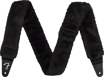 POODLE PLUSH STRAP