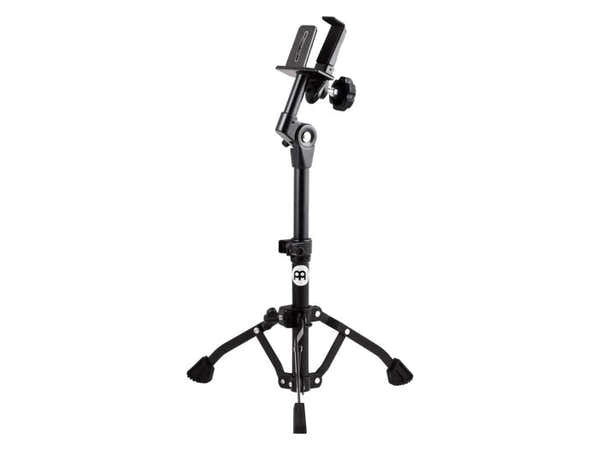 CAJON HEIGHT BONGO STAND PERFECT HEIGHT FOR CAJON PLAYERS