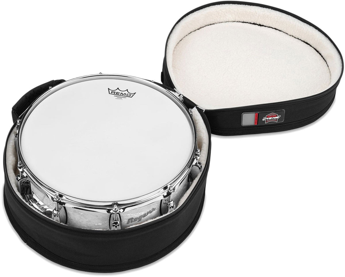 13"x3" Picollo Snare Drum Armor Case AR3003