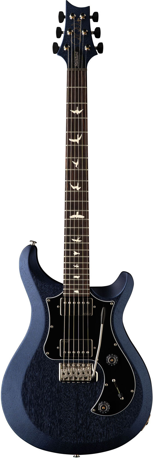 S2 Standard 24 Satijn Metallic Middernacht