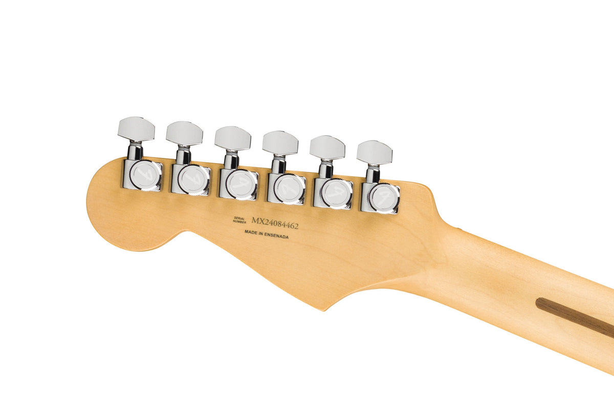 Stratocaster Player II Modified RW Elektrisch blauw