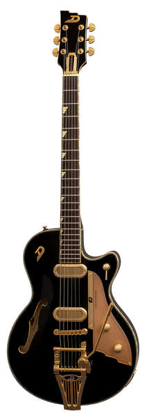 Starplayer TV Phonic Black