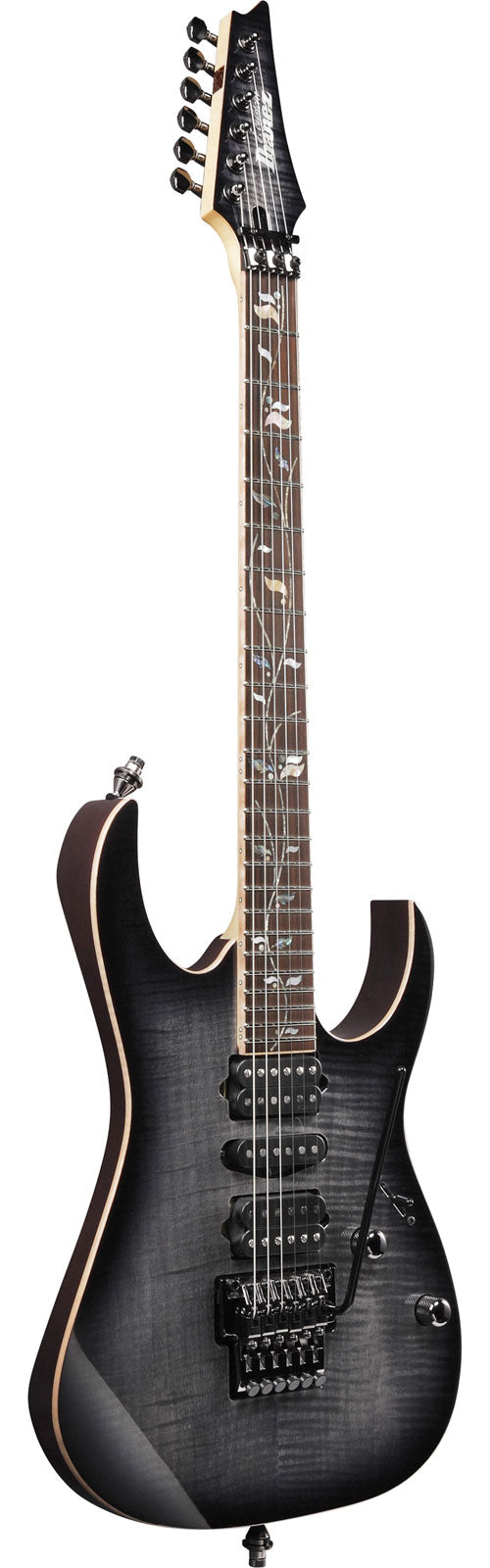 RG8570-BRE Zwarte rutiel J.custom