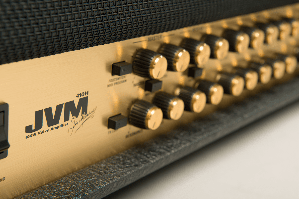 JVM410H JVM 100 WATTS
