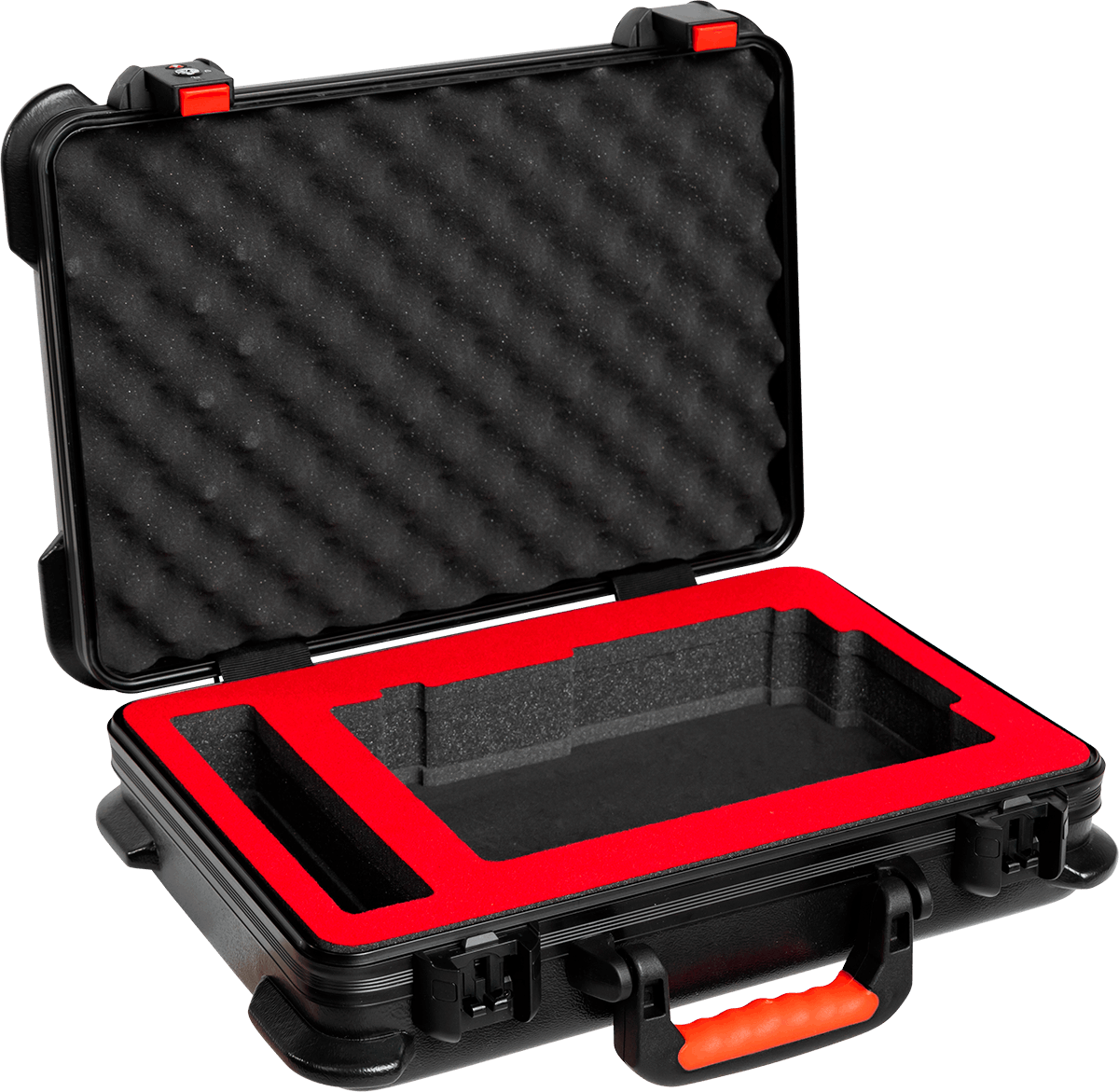 NEURAL DSP QUAD CORTEX TSA CASE