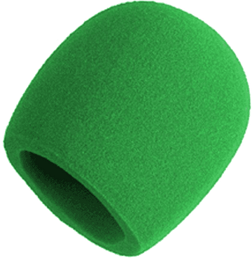 A58WS Green
