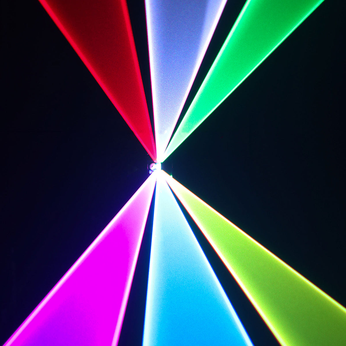 Atena 4K RGB