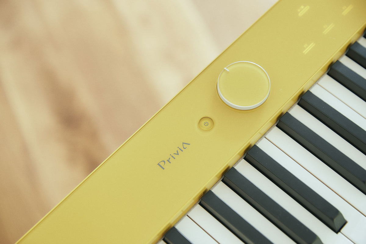 Privia PX-S7000 Geel