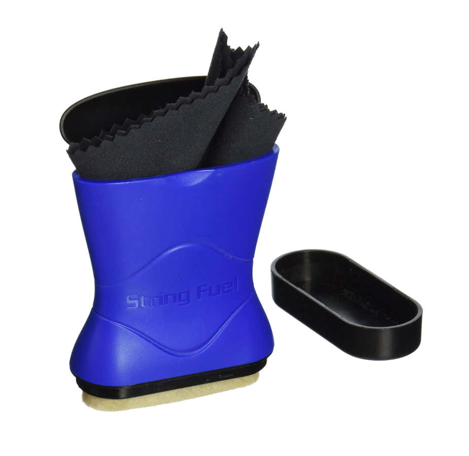 MN109 Snaarverzorging