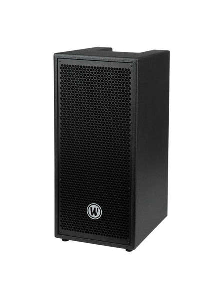 WARWICK GNOME CAB 2X10 POUCES 300 WATT 4 OHMS