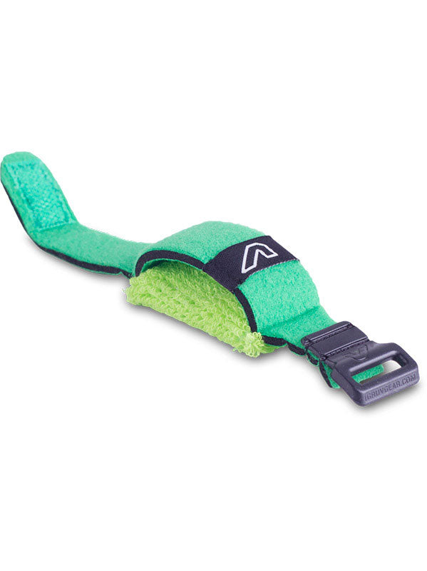 FretWraps Leaf Groen - klein