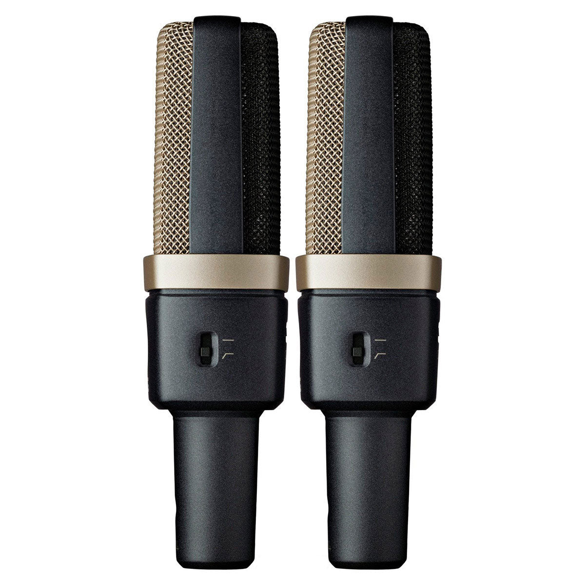 C314 Stereo