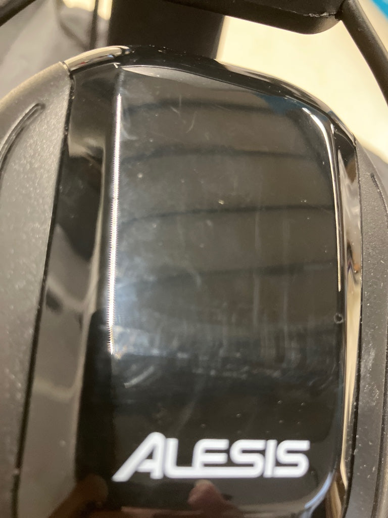 DRP100 Hoofdtelefoon Speciaal voor elektronische drums - B-stock