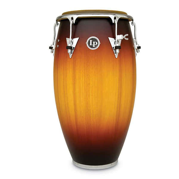Latin Percussion LP559X-MSB CONGA KLASSIEK CONGA 11 3/4"