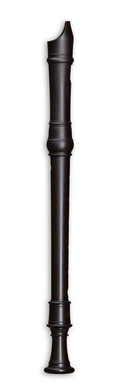 Denner Editie Alt DE-124 - Grenadille (barokke vingerzetting)