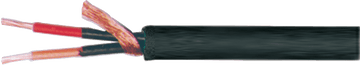 Rol Stereomicrofoonkabel 100 M