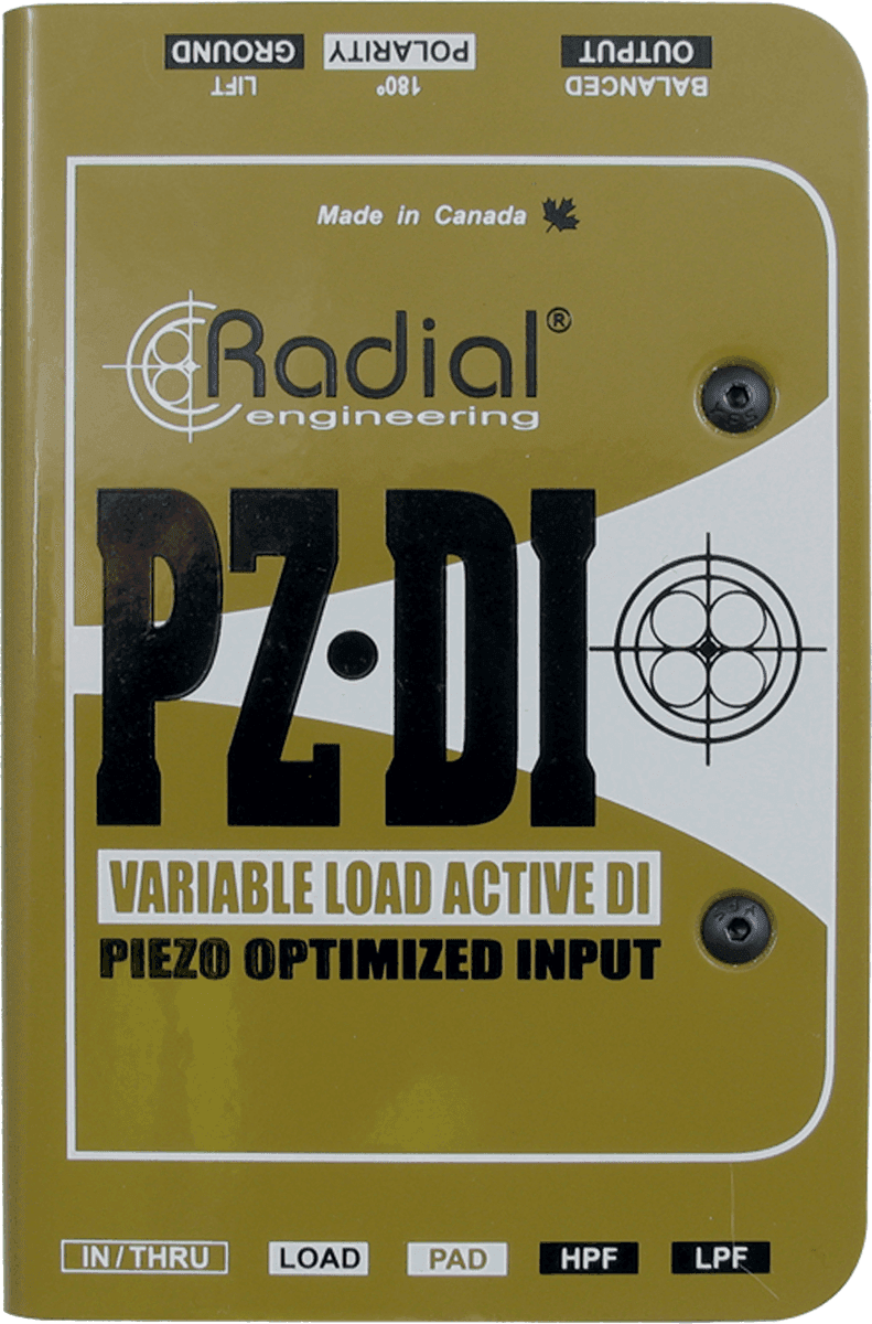 PZ DI Actief