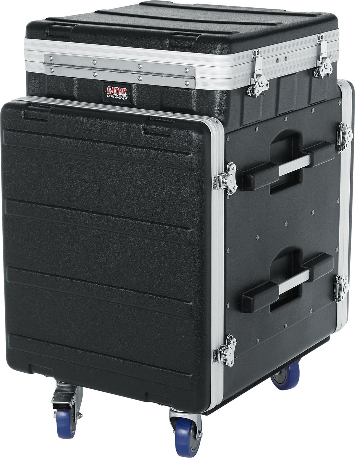 GRC10X12pu Regie op wielen