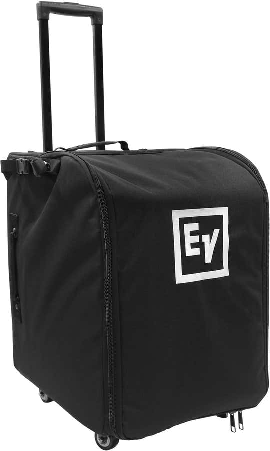 Evolve 30M Subwoofer Case