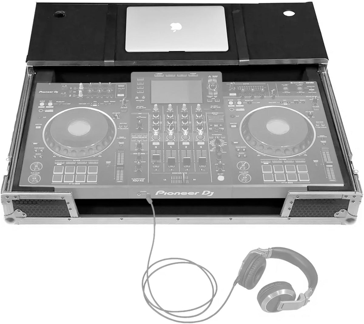 Pro XDJ-XZ W LTS