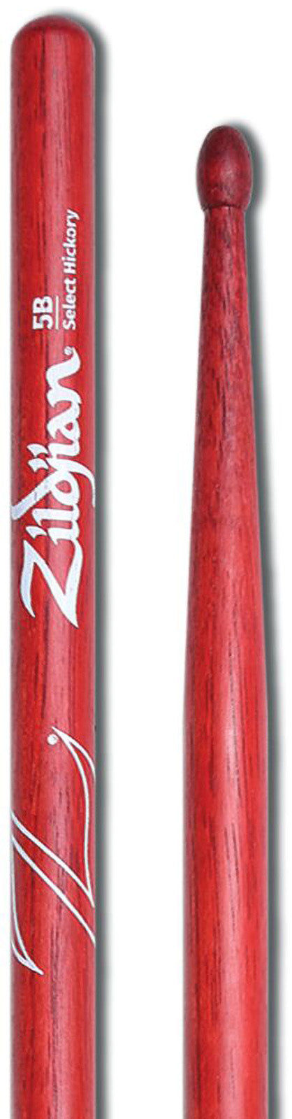 5B Rood hickory