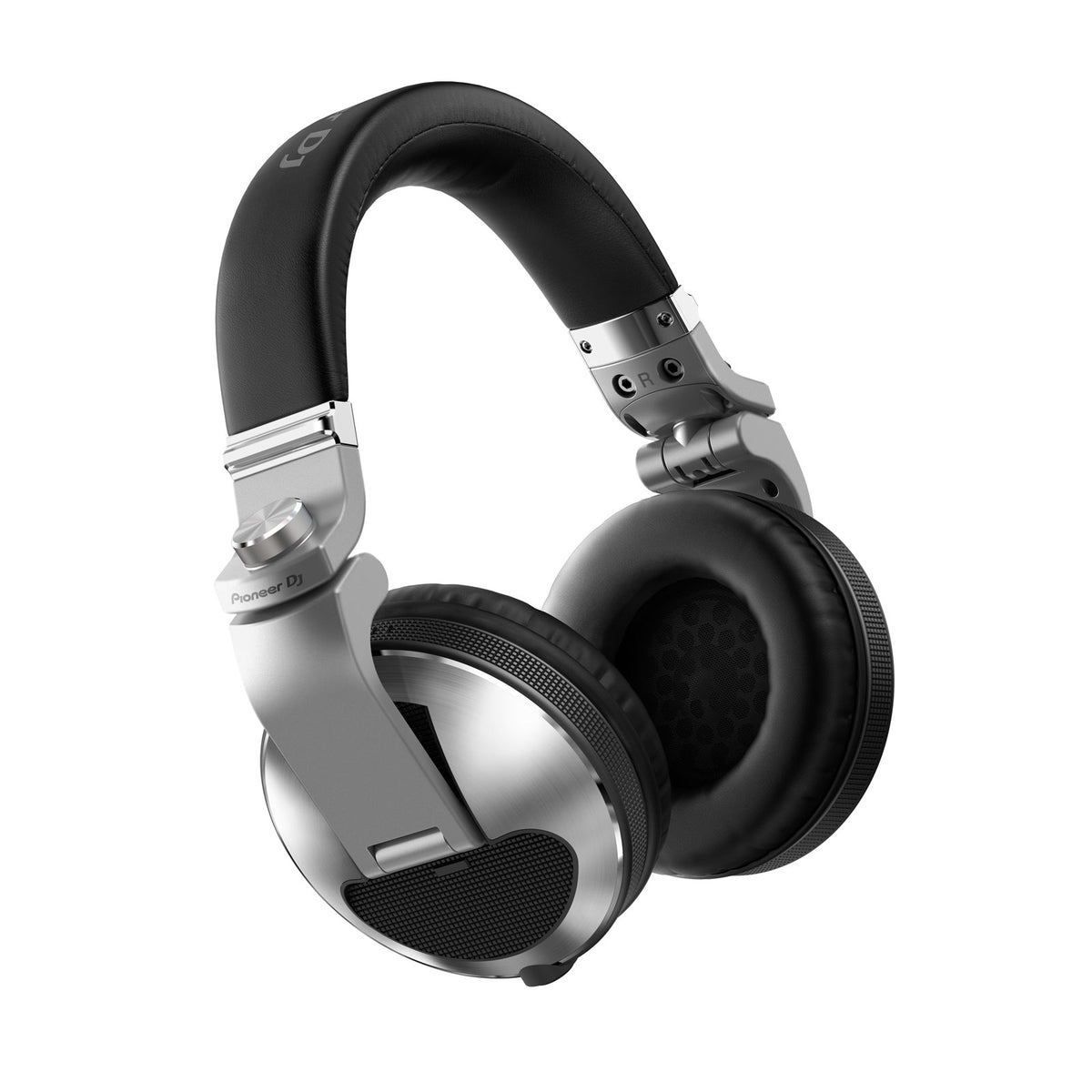 Pioneer Dj HDJ-X10-S SILVER