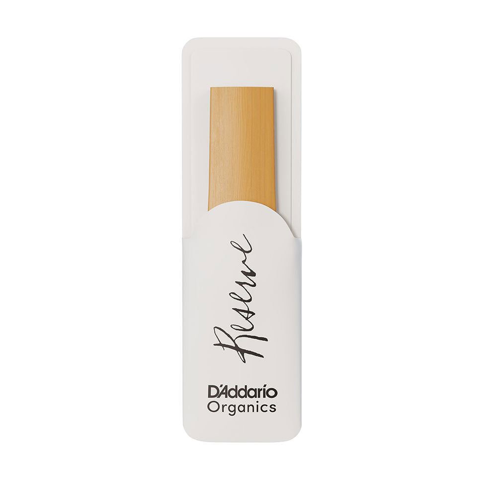 ORGANIC RESERVE 4 - CLARINET EB