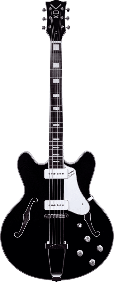 Bobcat V90 Zwart
