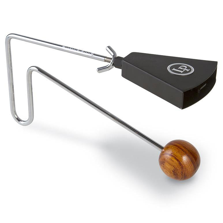 Latin Percussion LP424D VIBRA-SLAP II METAAL METAAL