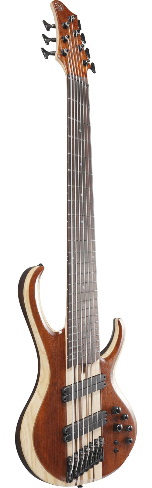 BTB7MS-NML Natuurlijk mokka Bass Workshop