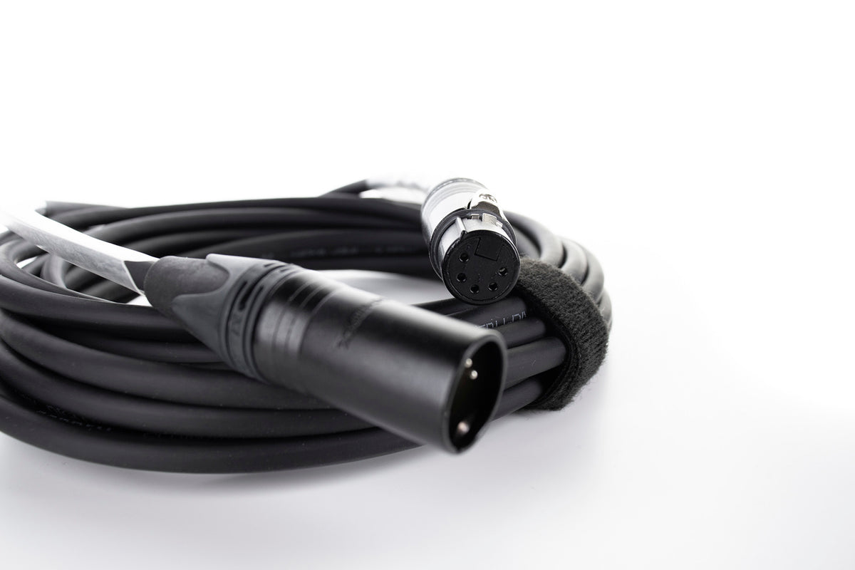 DMX-KABEL 5-POLIG 20 M