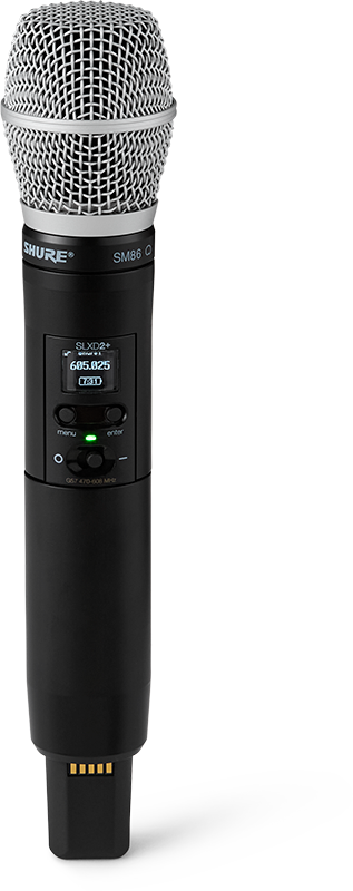 SLXD2+-SM86-G65
