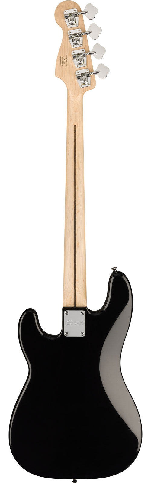 Precision Bass Sonic LRL Zwart