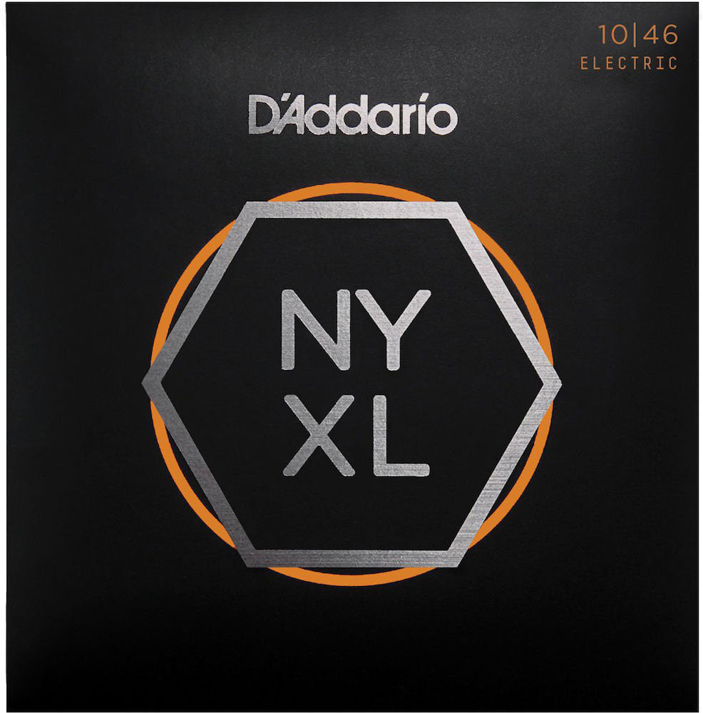 D'ADDARIO NYXL 10-46 NEW YORK XL LIGHT
